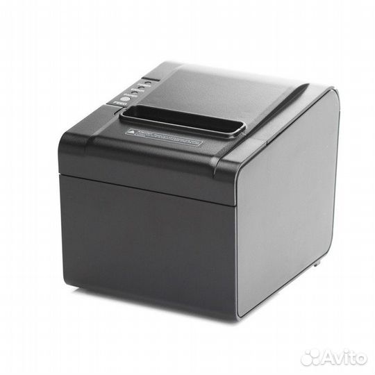 Чековый Принтер Атол Rp-326-Use