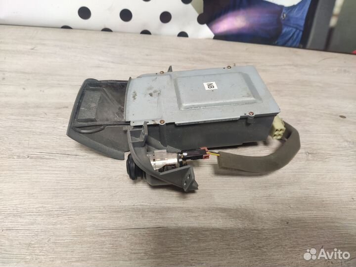 Пепельница прикуриватель Шевроле Лачетти Chevrolet