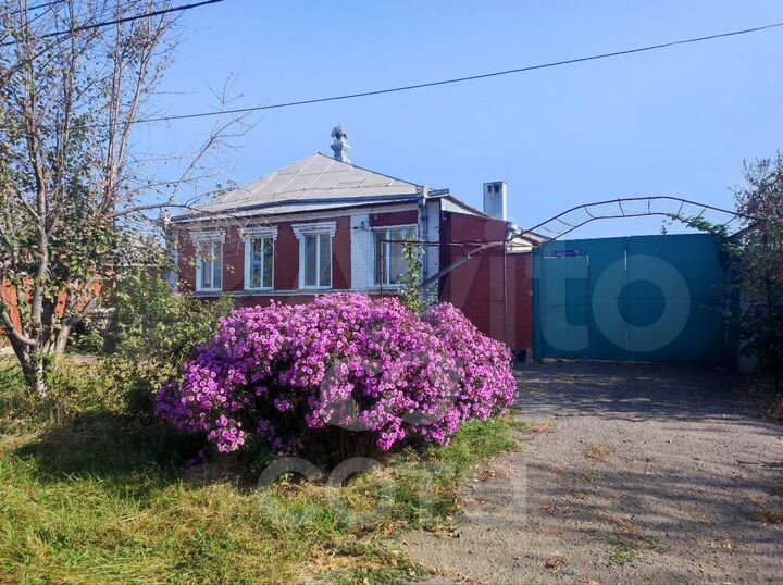 Дом 70,5 м² на участке 13,4 сот.