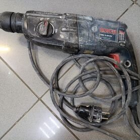 Перфоратор Bosch GBH 2-28 DV 981/6811