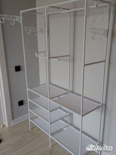 Вешалка напольная новая