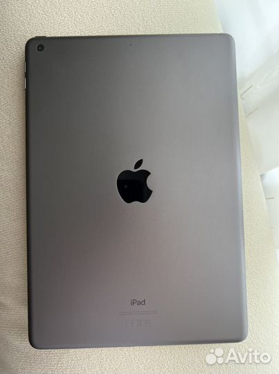 iPad 8 128gb