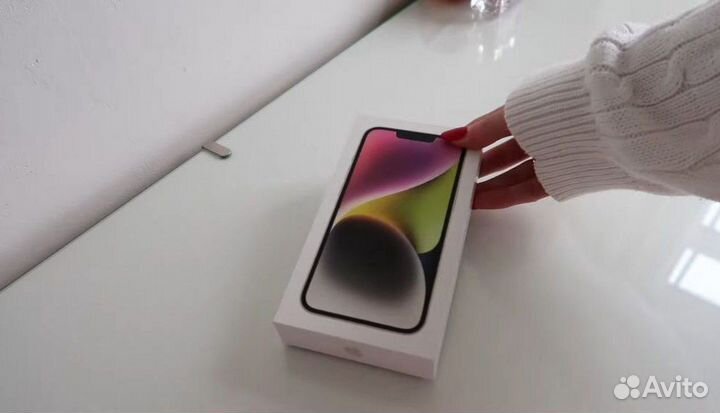 iPhone 14, 512 ГБ