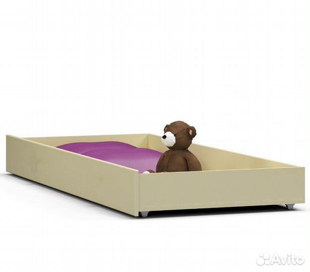 Мебель в детскую Принцесса