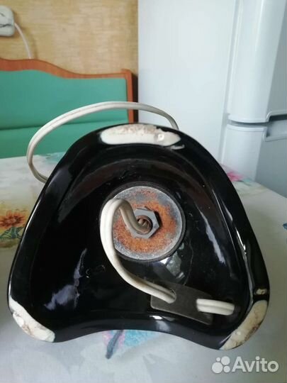 Лампы настольные