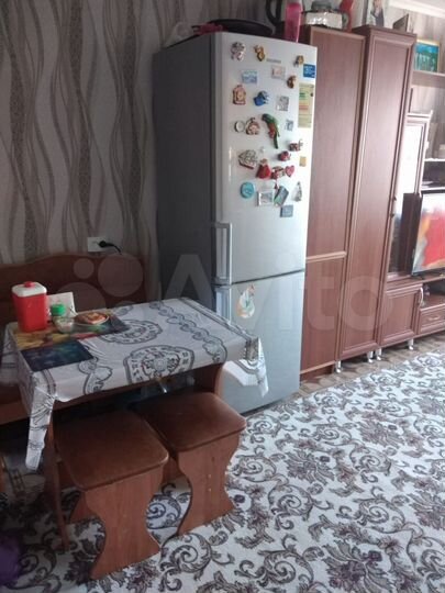 Комната 30 м² в 2-к., 3/9 эт.