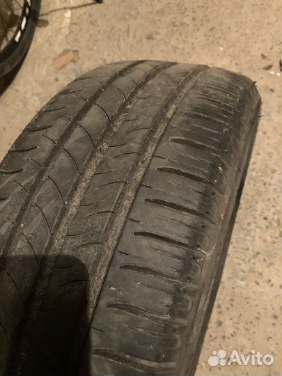 Michelin Energy Saver 195/55 R16