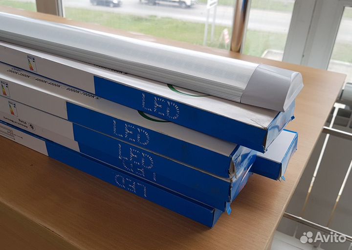 Светодиодные светильники 36W