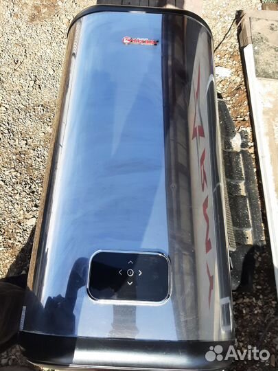 Водонагреватель