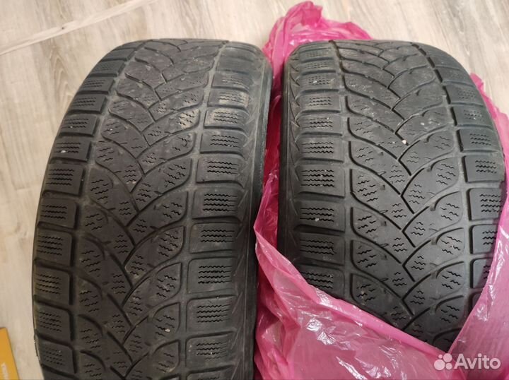 Lassa Snoways Era 205/55 R16