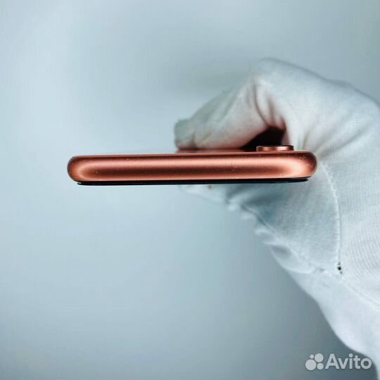 iPhone Xr, 128 ГБ