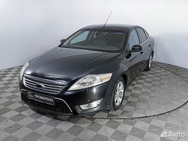 Ford Mondeo 2.3 AT, 2008, 320 001 км