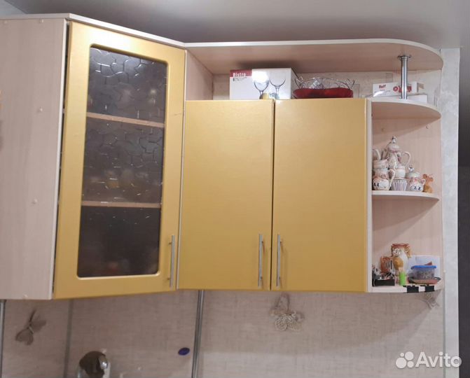 Кухонная гарнитура