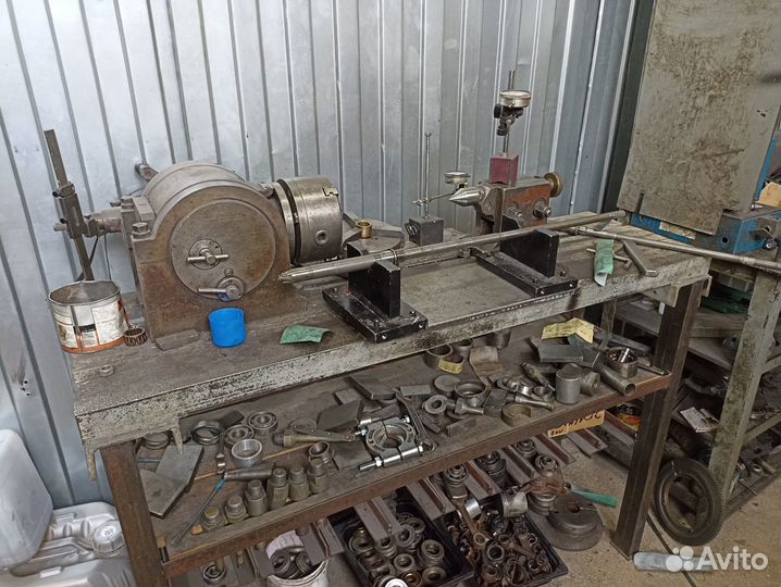 Ремонт и техническое обслуживание лодочных моторов