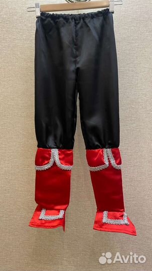 Костюм карнавальный