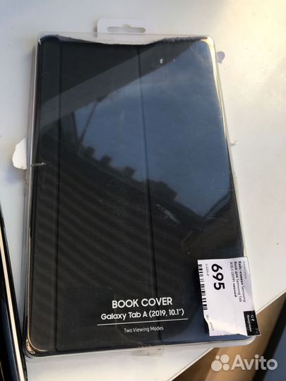 Чехол для планшета Samsung, huawei, (ассортимент)