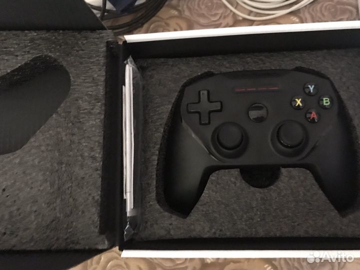 Геймпад для Apple Steel Series nimbus