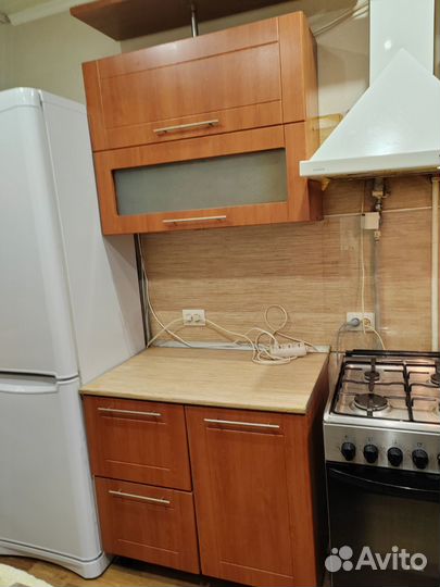 Кухонные гарнитуры бу