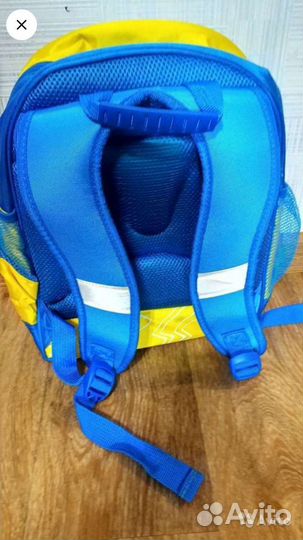 Рюкзак ранец школьный разные