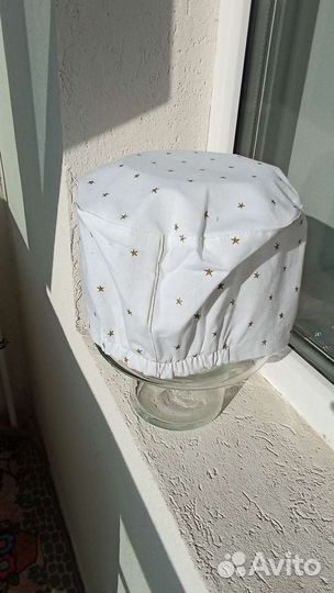 Медицинские шапочки новые