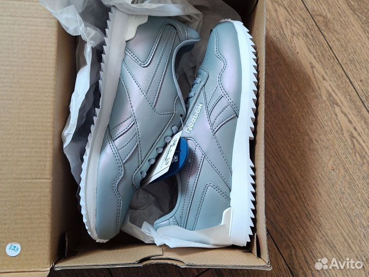 Кроссовки reebok royal glide rplclp