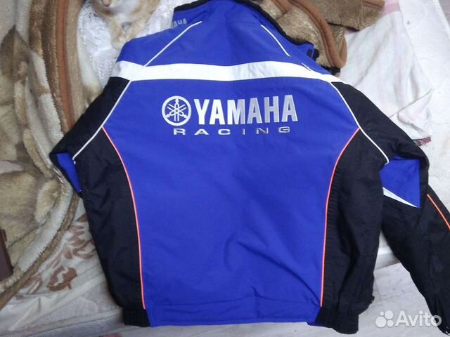 Мотокуртка женская