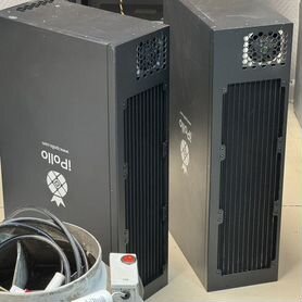 Ipollo v1 hydro 950M в наличии екатеринбург