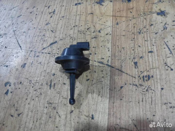 Клапан вакуумный Audi A3 (8L1) 1996-2003