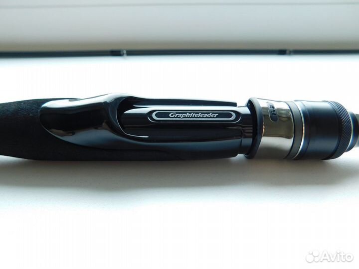 Graphiteleader Silverado Prototype 20gsilps-792M