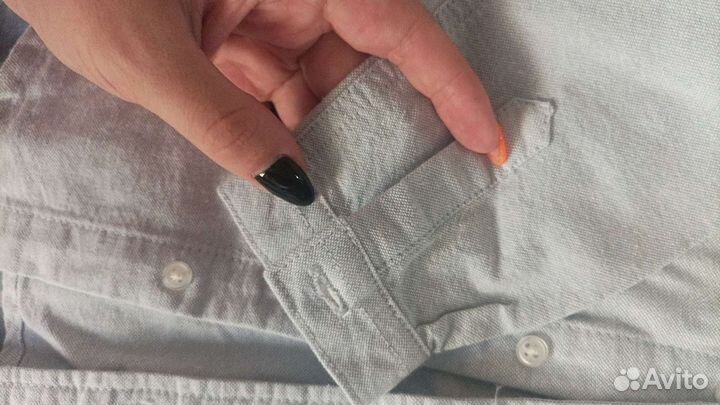 Рубашка и штаны