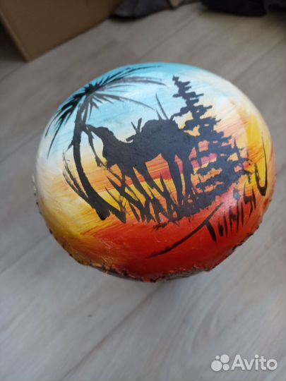 Барабан инструмент