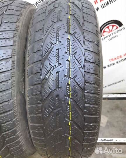 Tigar Winter 195/55 R15 82N