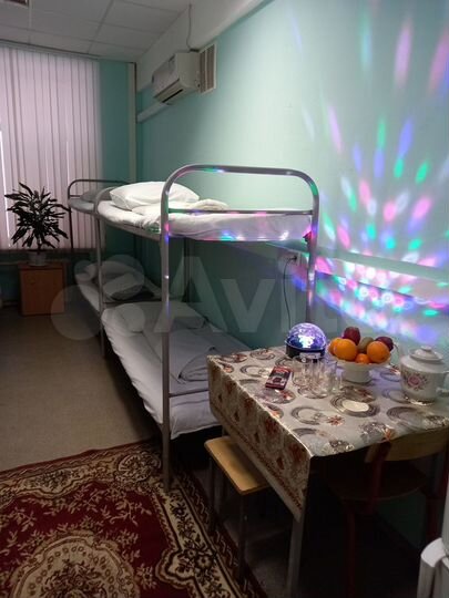 Комната 30 м², 2/5 эт.