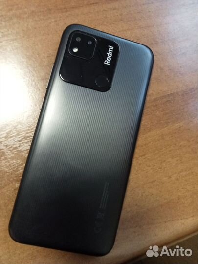 Xiaomi Redmi 10A, 2/32 ГБ