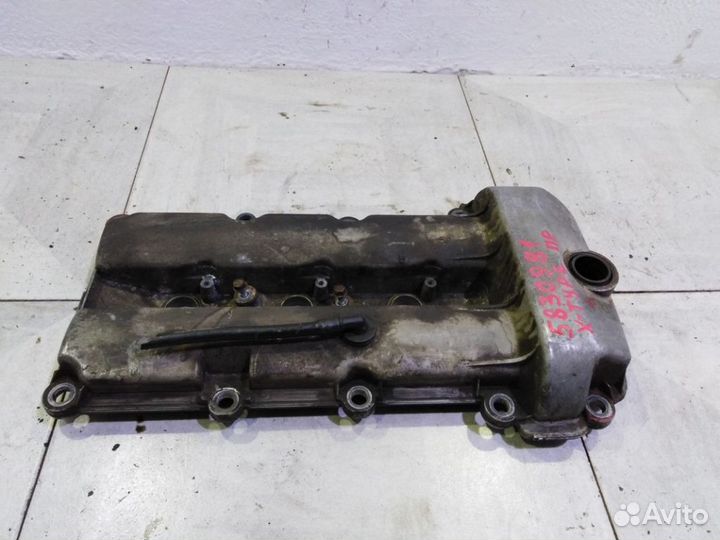 Крышка клапанная Jaguar S-Type