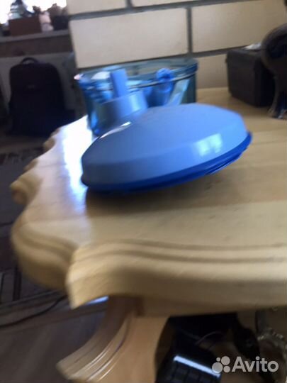 Измельчитель Таппервер