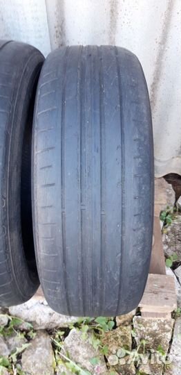 Hankook Ventus Prime 3 K125 195/65 R15