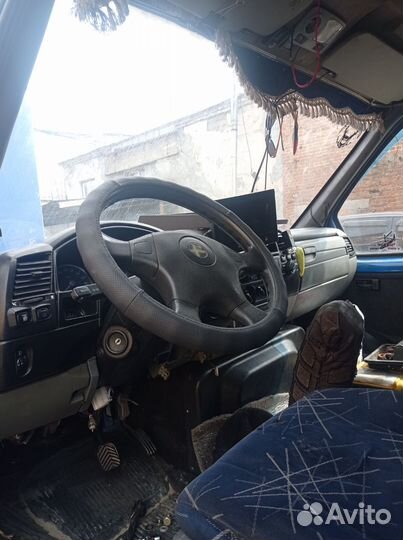 ГАЗ Валдай, 2011