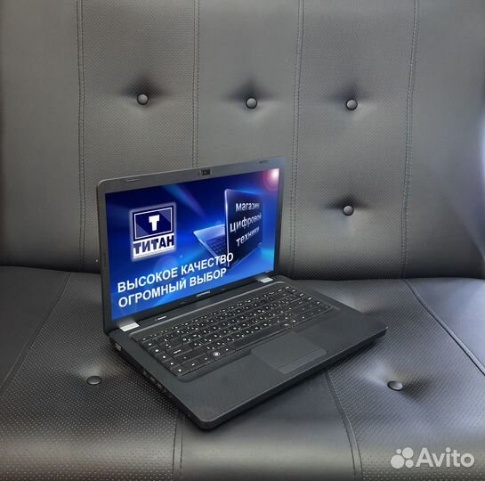 Ноутбук HP С Гарантией Для Работы