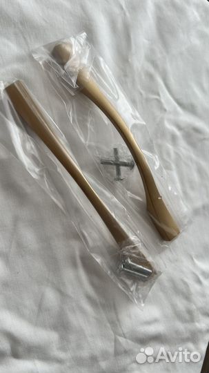 Ручки для подноса