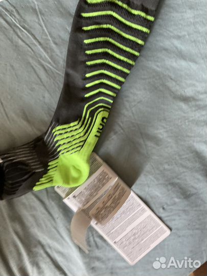 Гольфы компрессионные Uyn 39-41