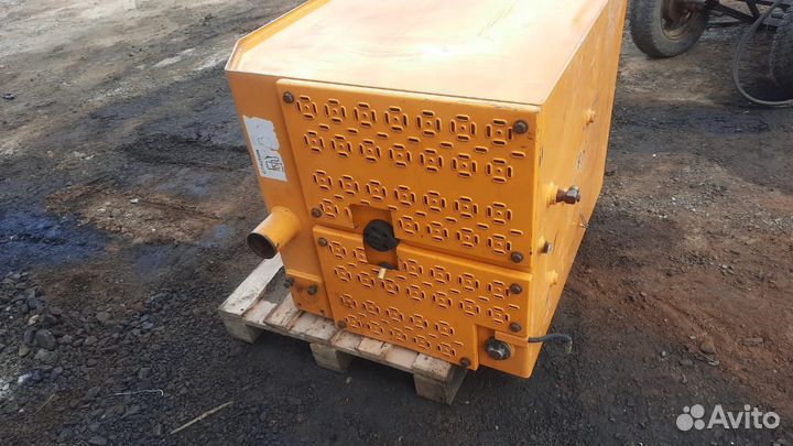 Бак топливный fuel tank Hyundai R290LC-7A