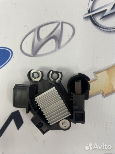 Реле генератора Kia Rio 3/Ceed/Cerato