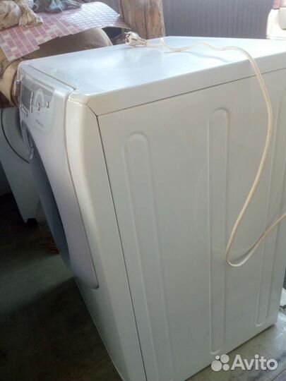 Стиральная машина бу 6 кг