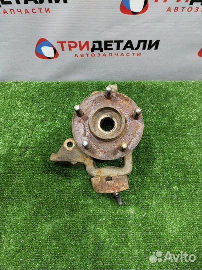 Кулак поворотный задний правый Hyundai I30 хэтчбек