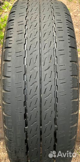 Sailun Commercio VXI 195/75 R16C