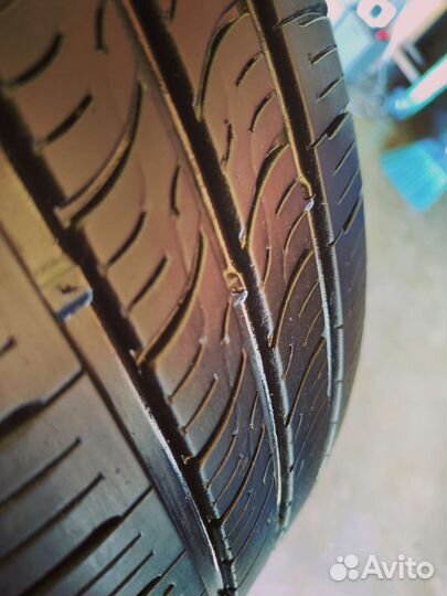 Kumho Sense KR26 205/65 R16 95H