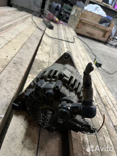 Генератор Kia Magentis G6BV