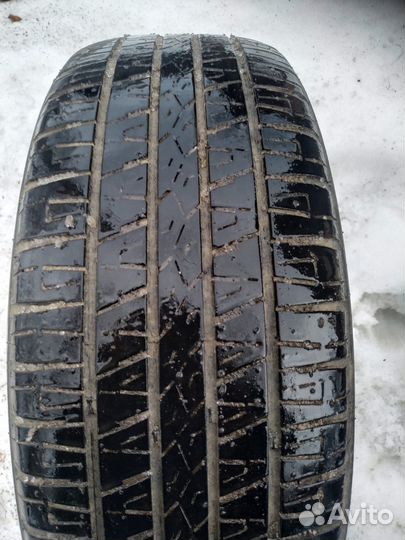 Hankook Ventus Prime 2 K115 215/60 R17 94V