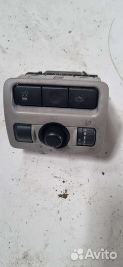 Блок управления зеркалами Subaru Tribeca